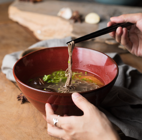 "Orino" ceramic bowl