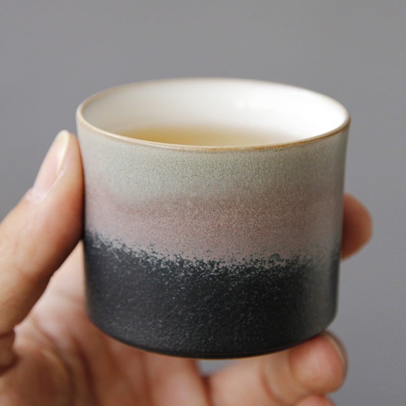 « Haya » Japanese ceramic tea cup