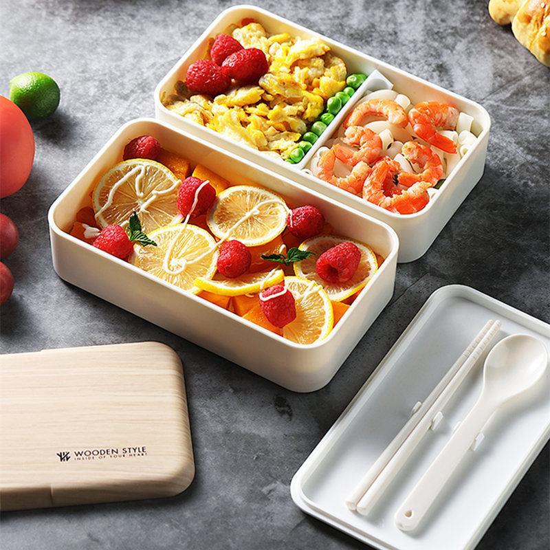 Design bento box « Yamauchi »