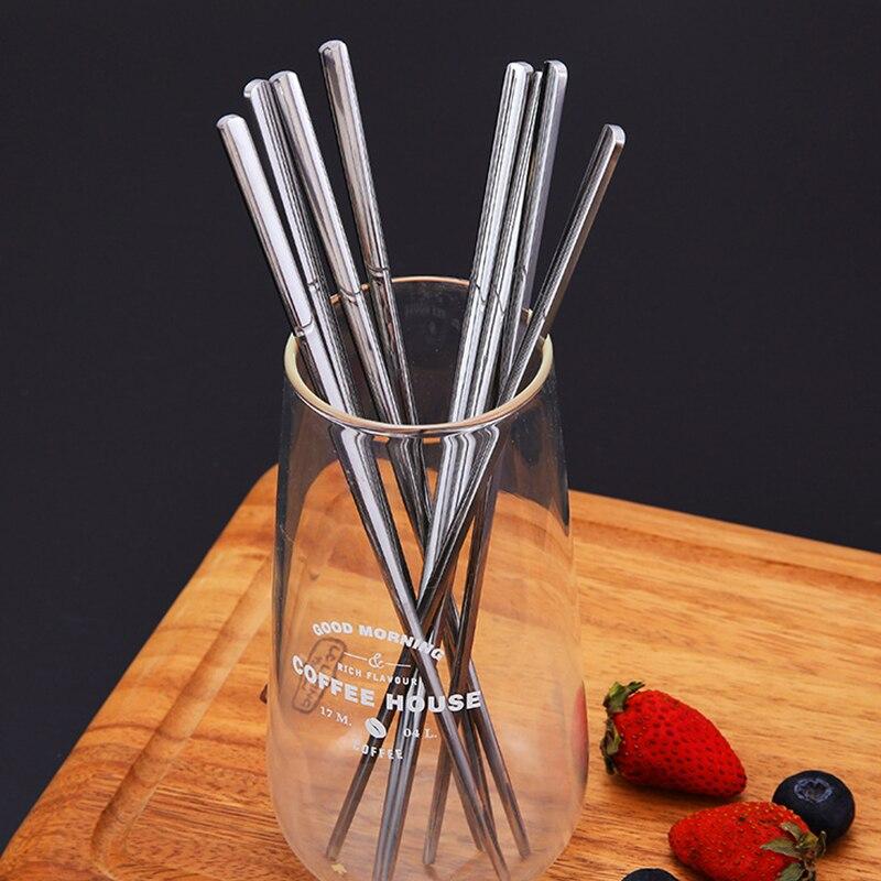 Japanese chopsticks stainless steel design