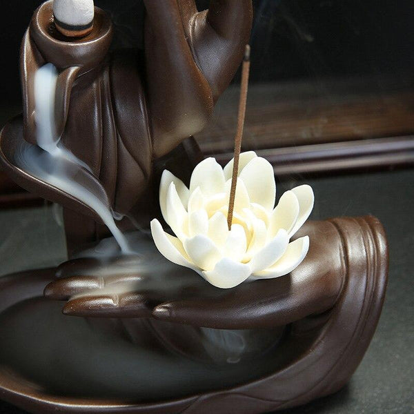 Ceramic Incense burner