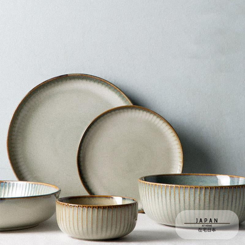 "Edano" Japanese Tableware Collection