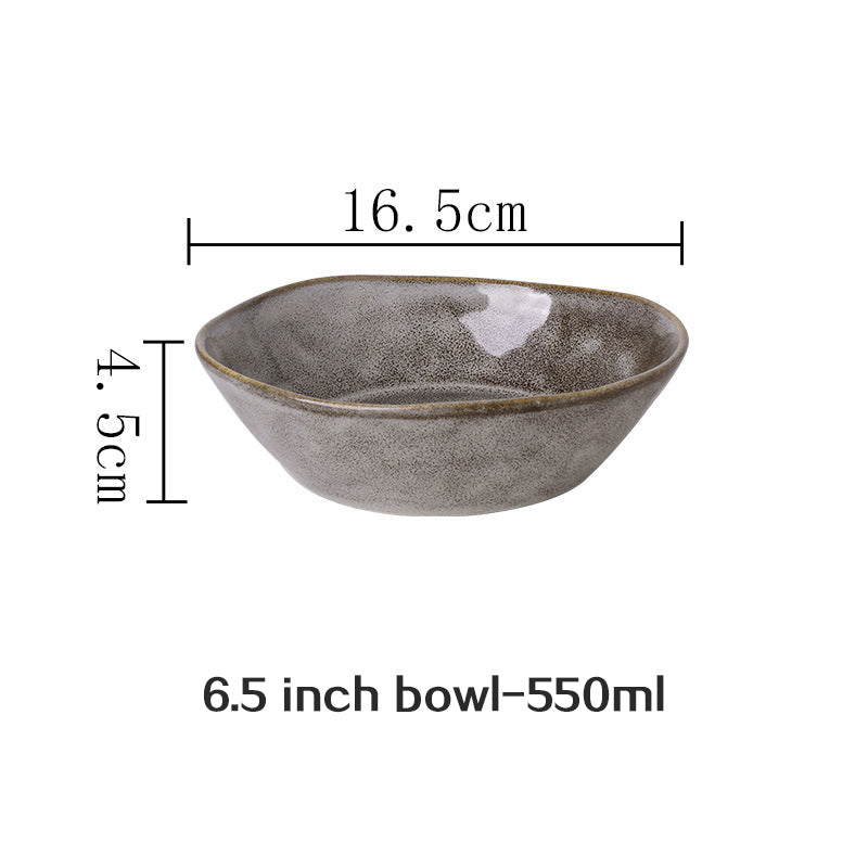 "Kobo" Japanese ceramic bowl