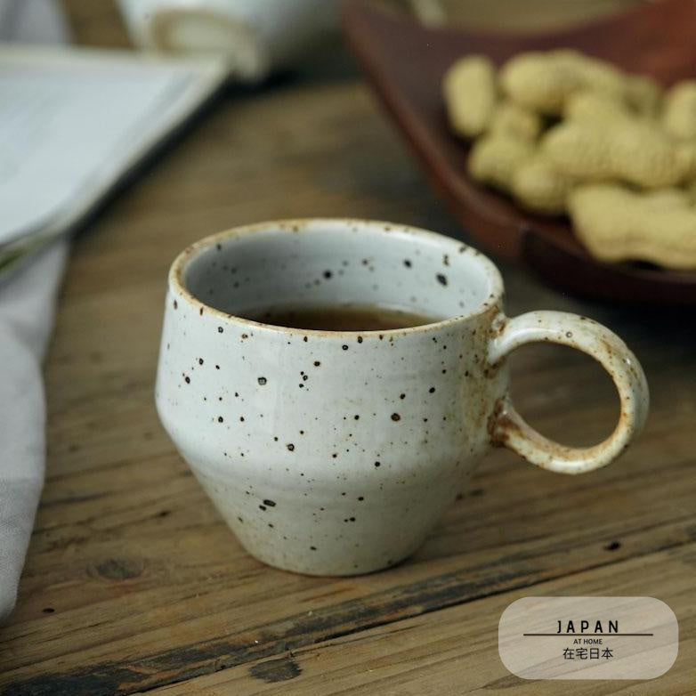 « Sunada » Japanese ceramic teacup