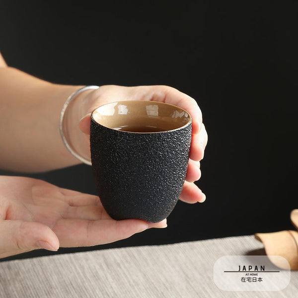 « Tamaasa » Japanese ceramic teacup