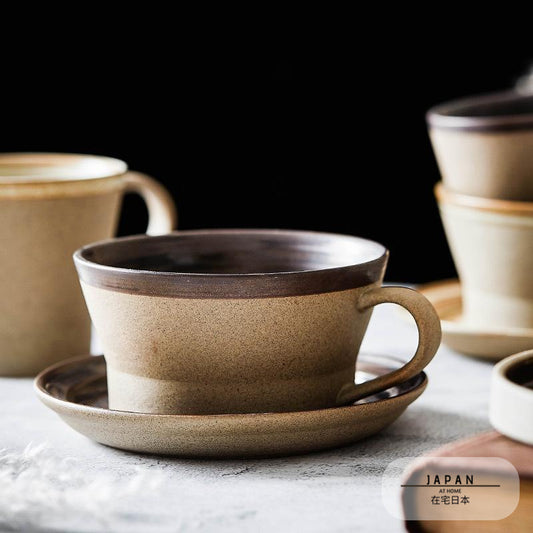 « Moriya » Japanese ceramic teacup