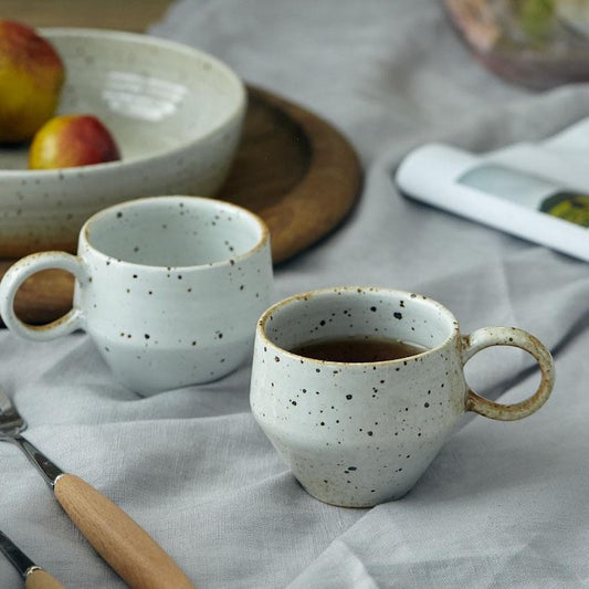 « Sunada » Japanese ceramic teacup