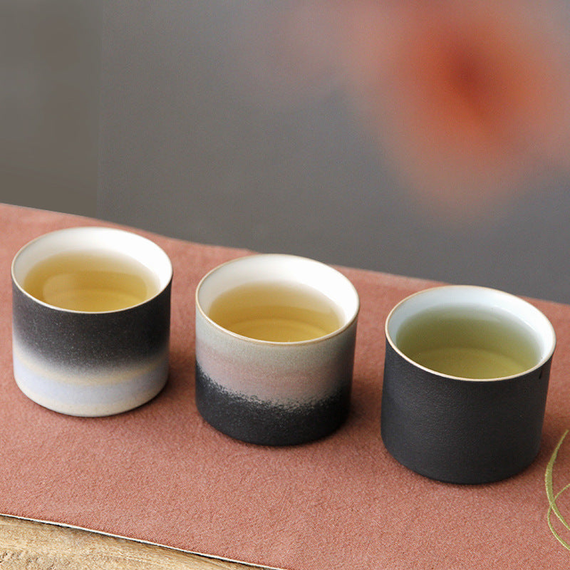 « Haya » Japanese ceramic tea cup