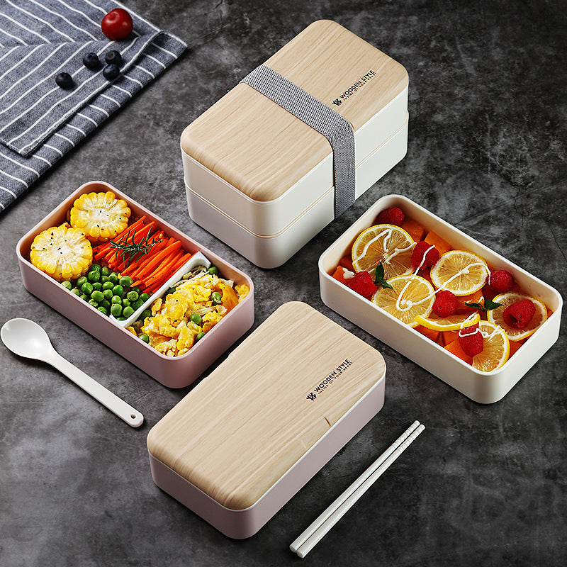 Design bento box « Yamauchi »